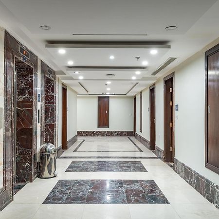 Alayam Elite Hotel Mekka Kültér fotó