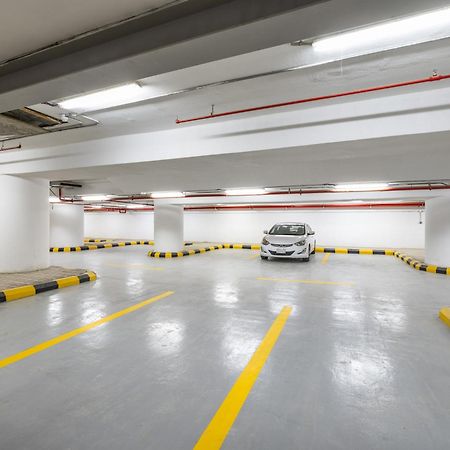 Alayam Elite Hotel Mekka Kültér fotó