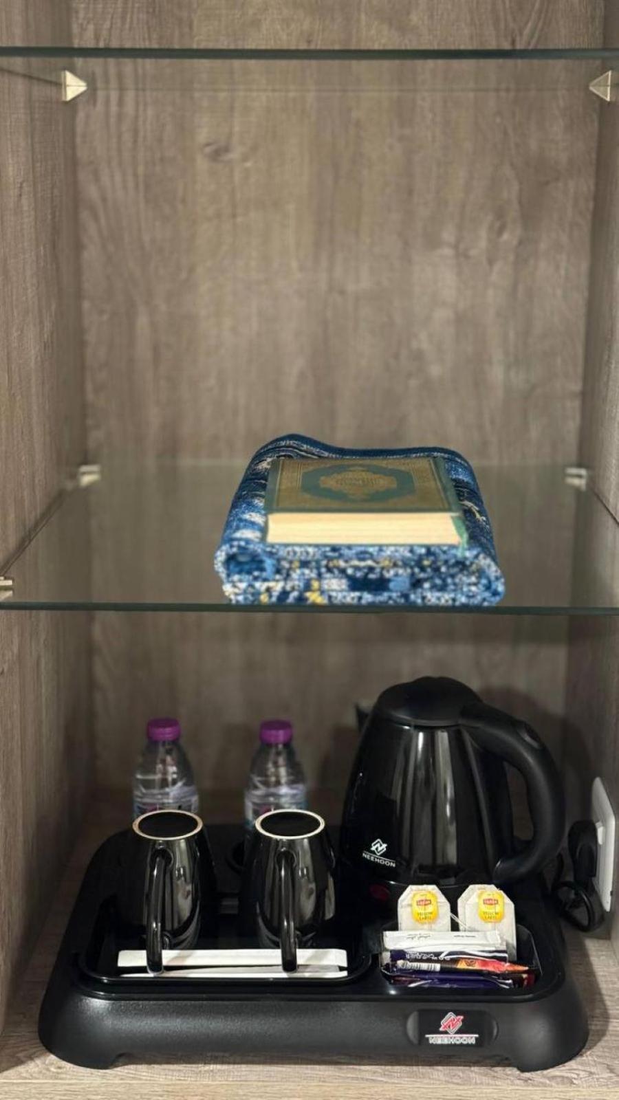 Alayam Elite Hotel Mekka Kültér fotó