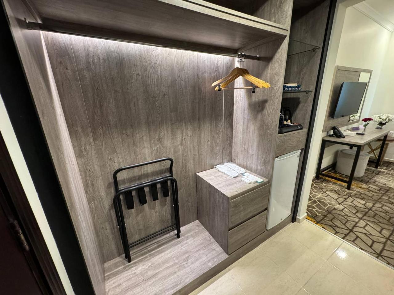 Alayam Elite Hotel Mekka Kültér fotó