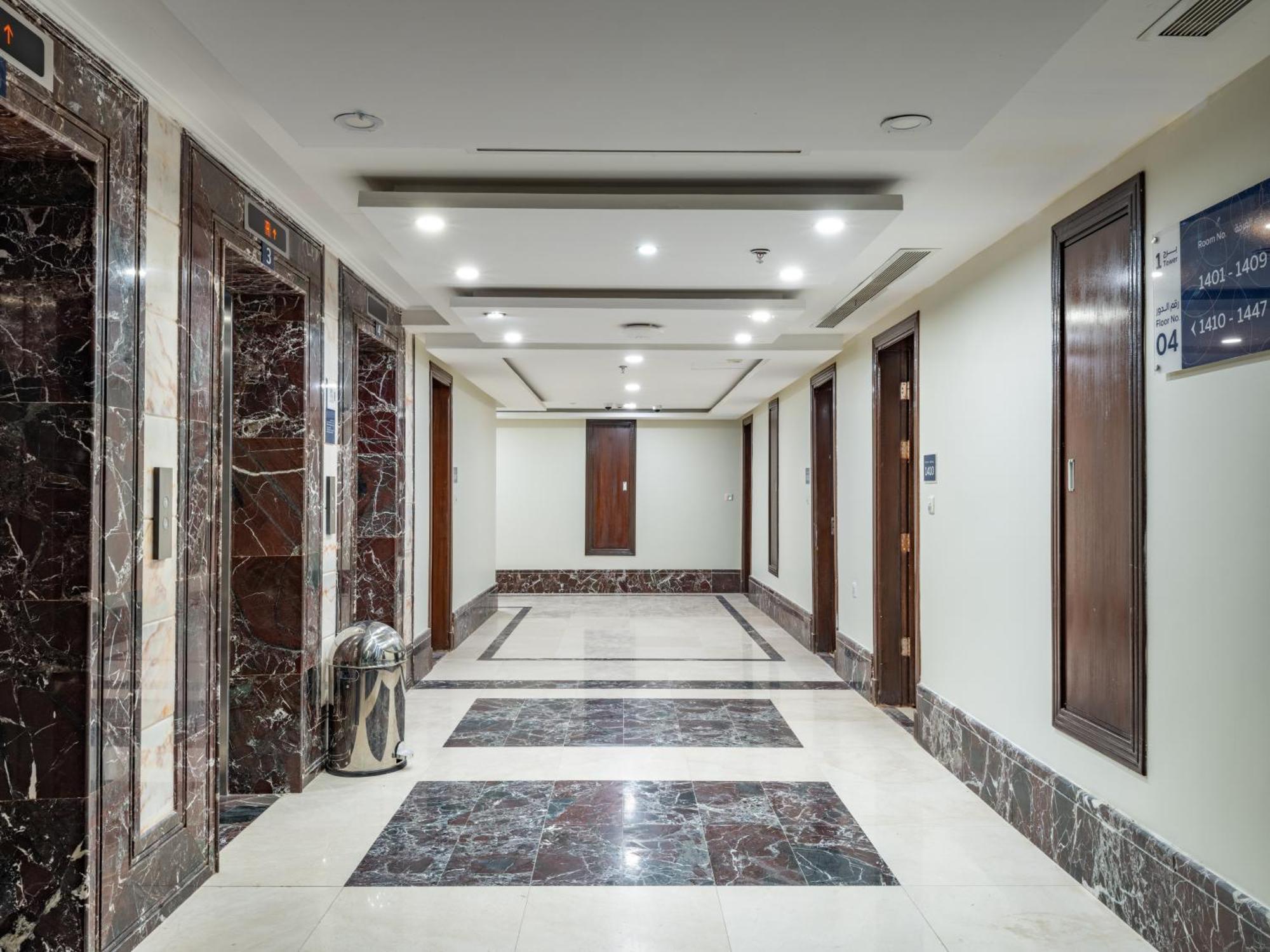Alayam Elite Hotel Mekka Kültér fotó