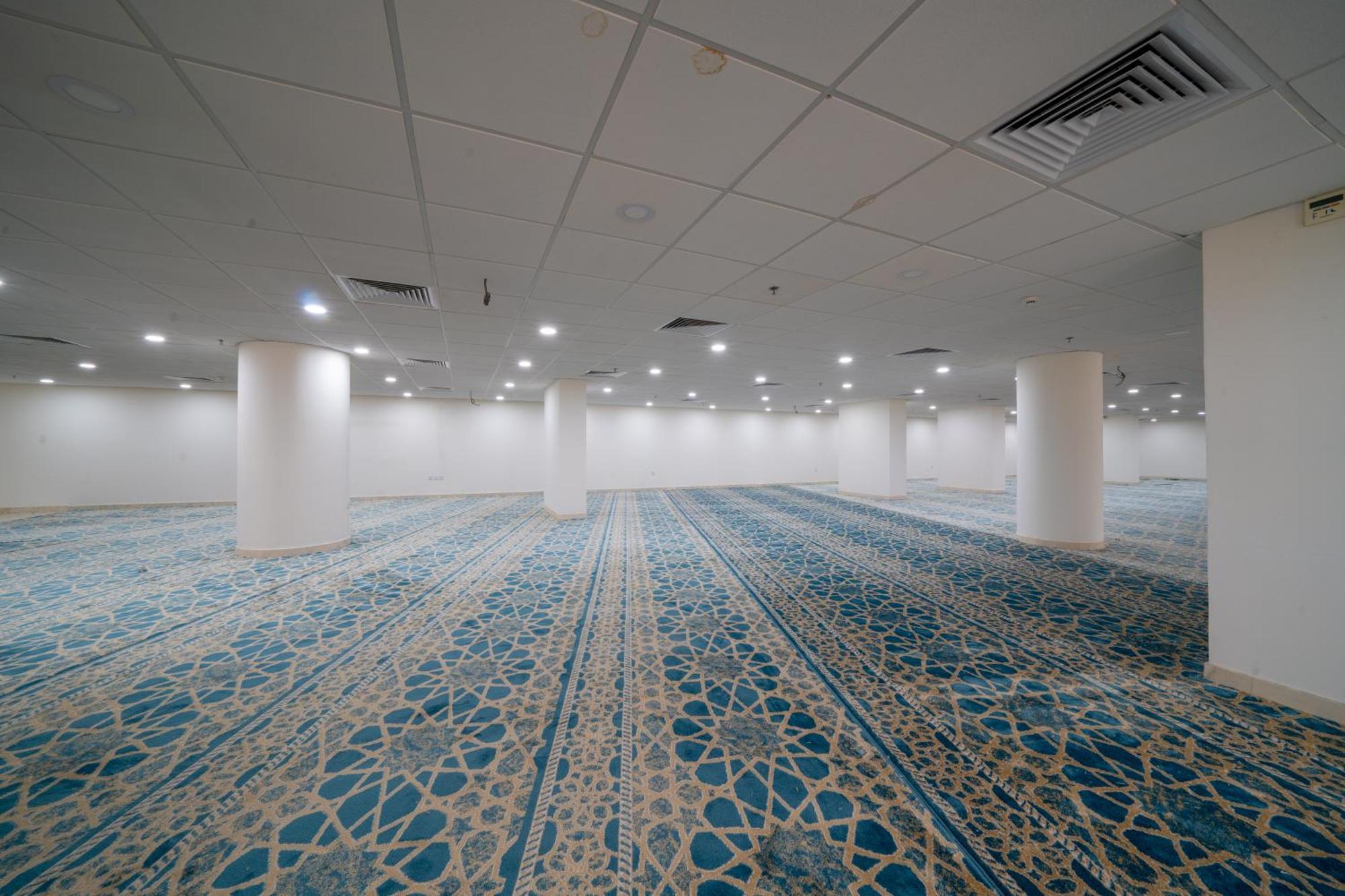 Alayam Elite Hotel Mekka Kültér fotó