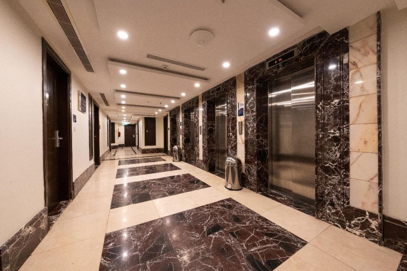 Alayam Elite Hotel Mekka Kültér fotó