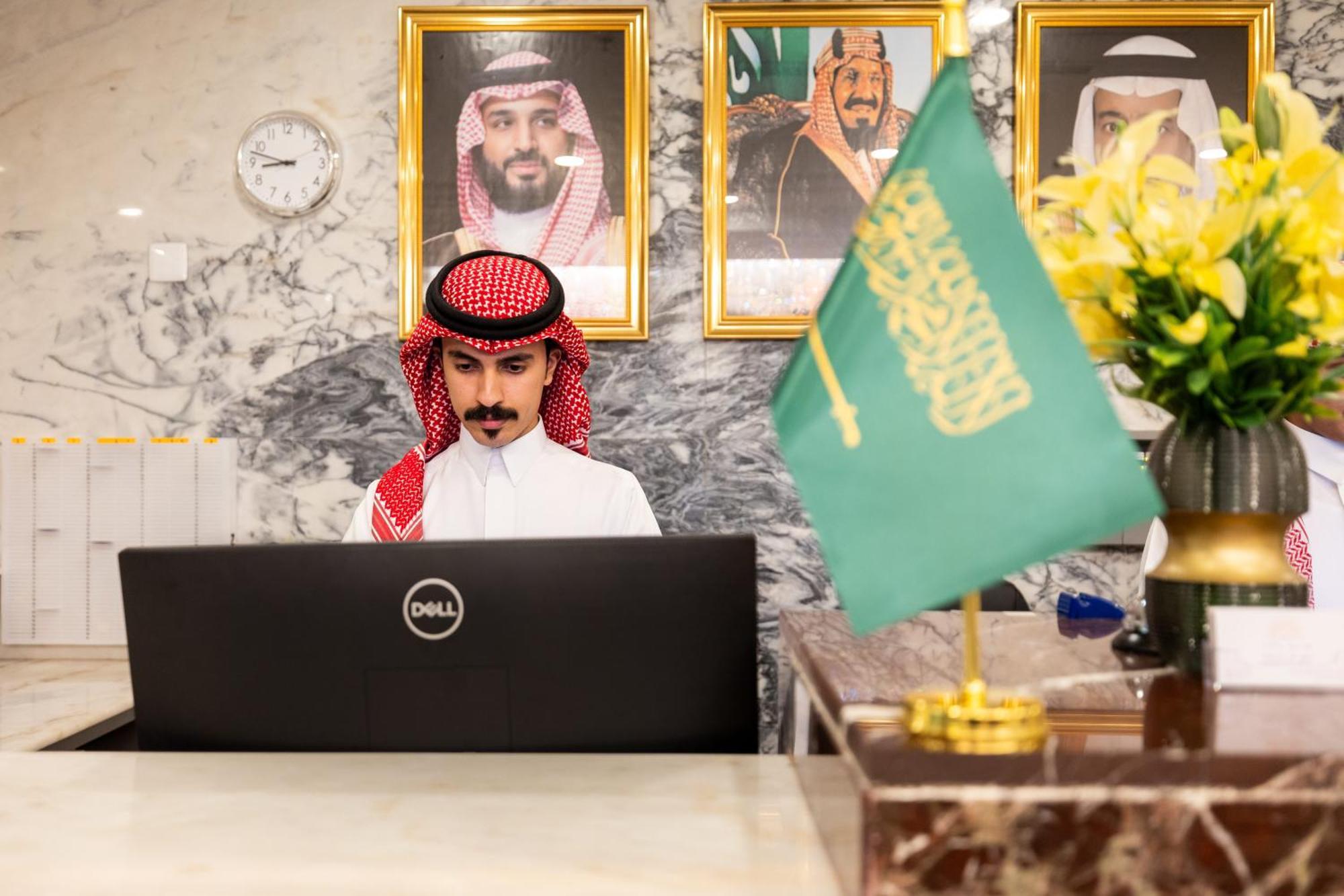 Alayam Elite Hotel Mekka Kültér fotó