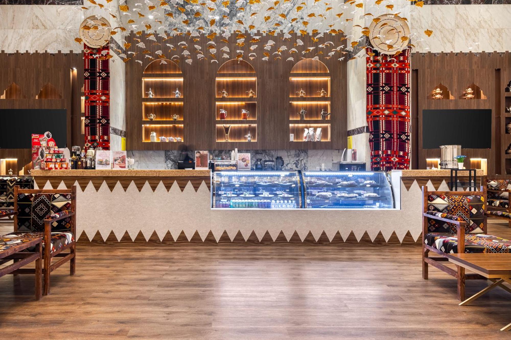 Alayam Elite Hotel Mekka Kültér fotó