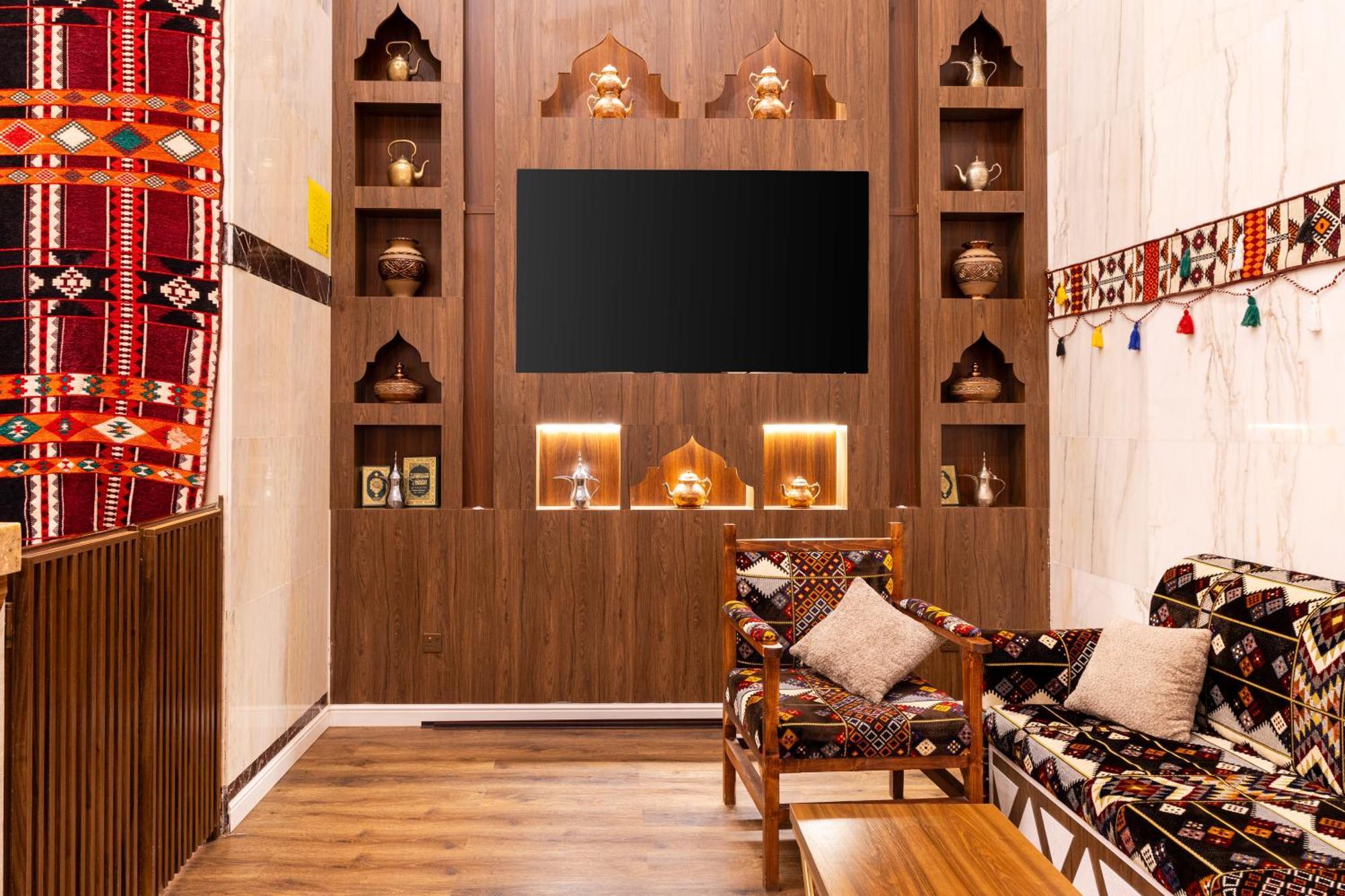 Alayam Elite Hotel Mekka Kültér fotó