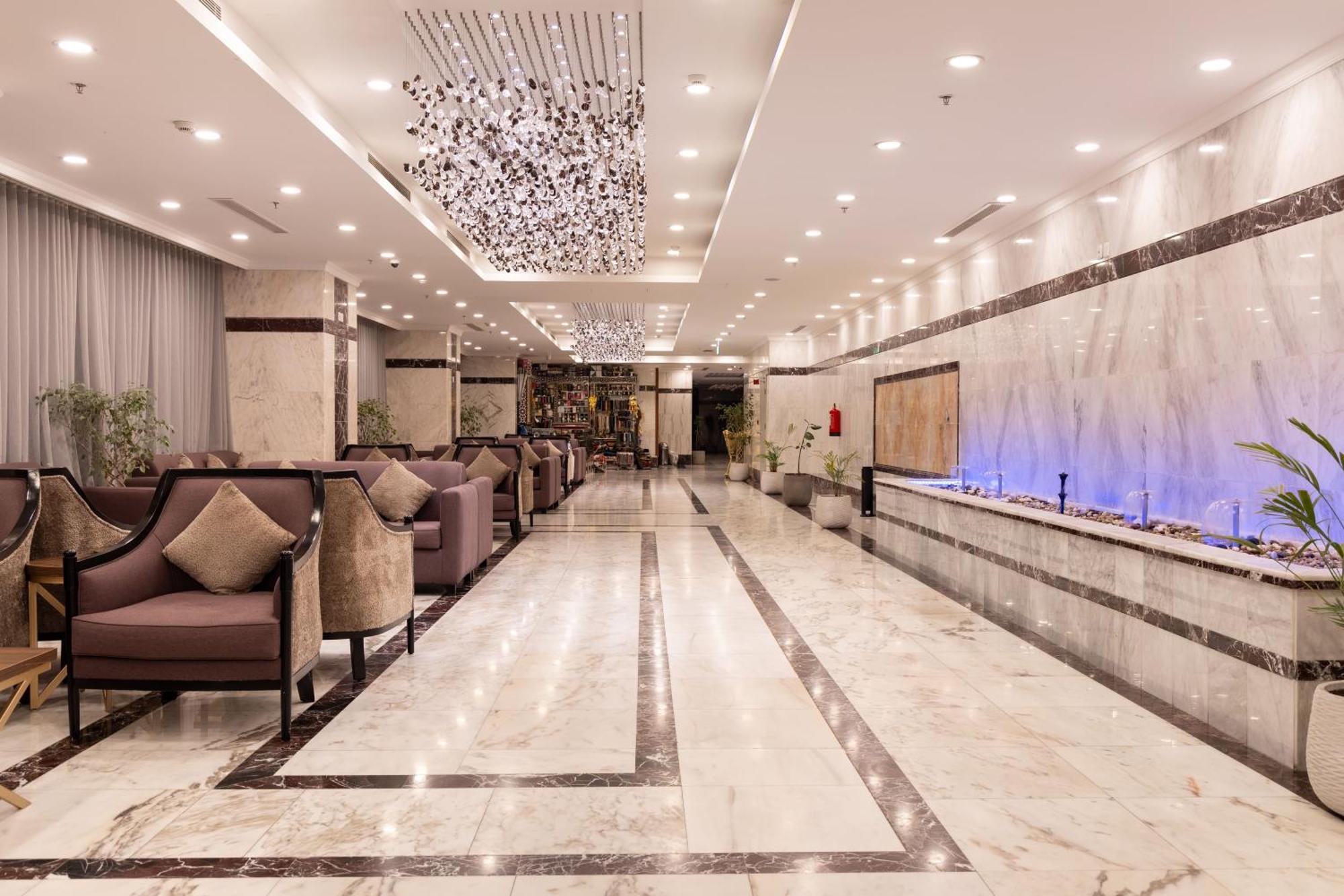 Alayam Elite Hotel Mekka Kültér fotó