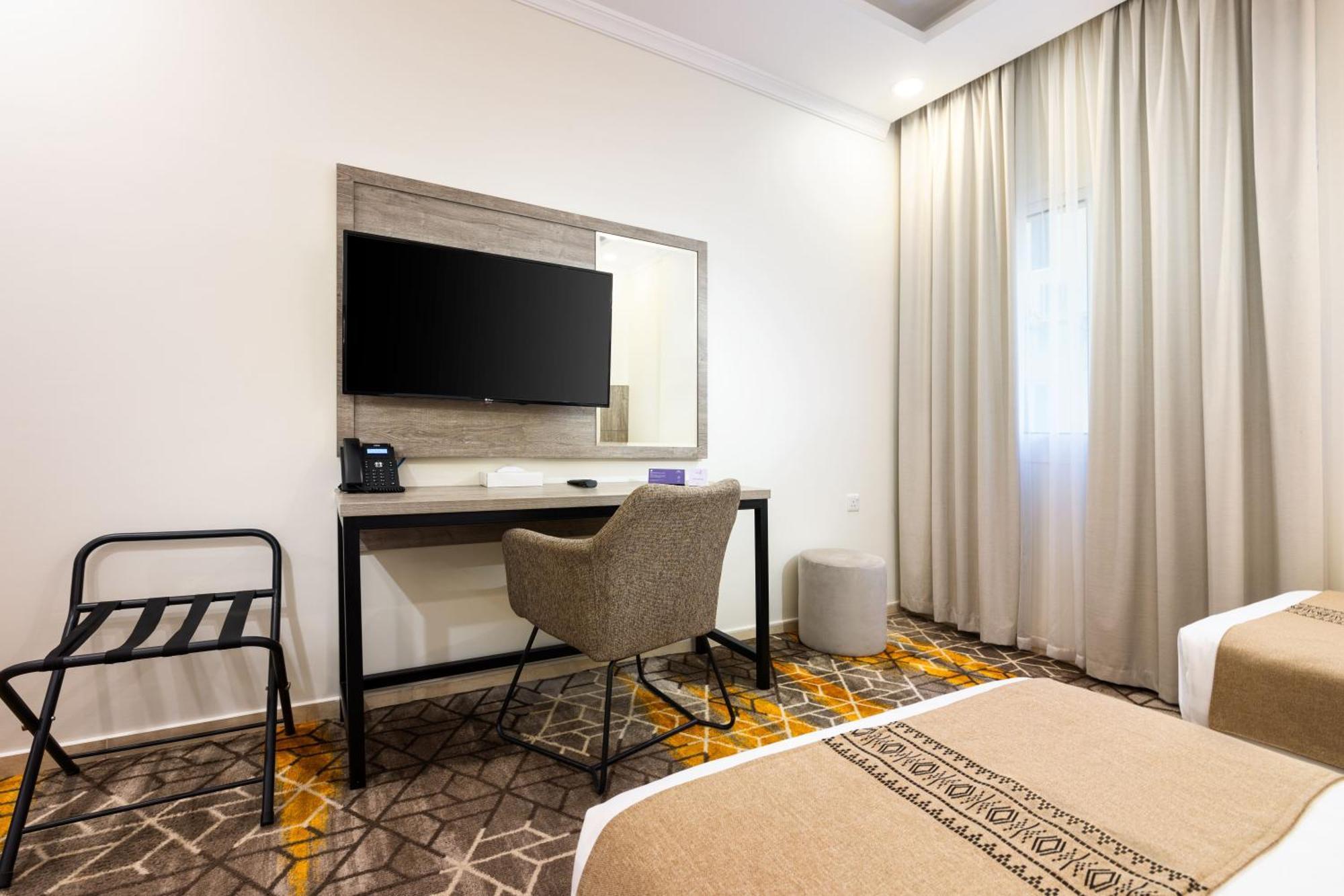 Alayam Elite Hotel Mekka Kültér fotó