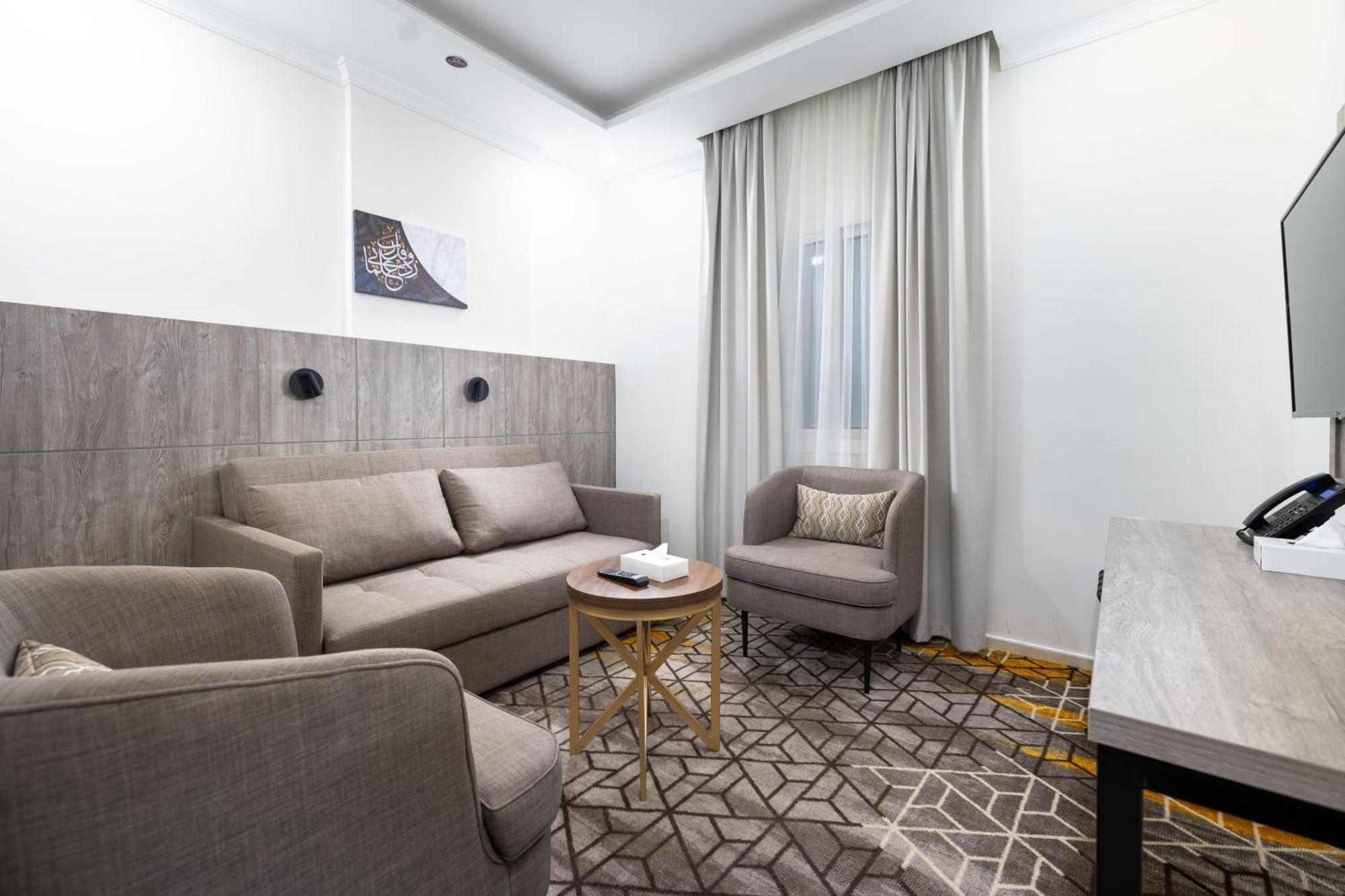 Alayam Elite Hotel Mekka Kültér fotó
