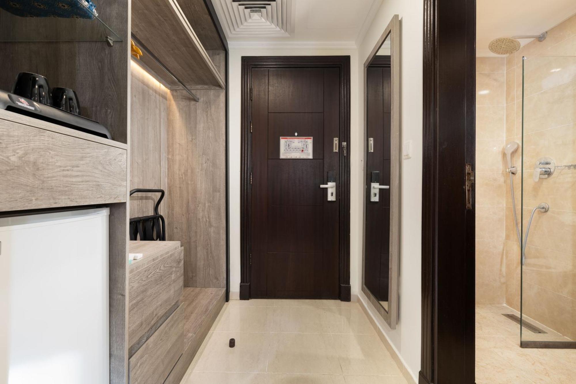 Alayam Elite Hotel Mekka Kültér fotó