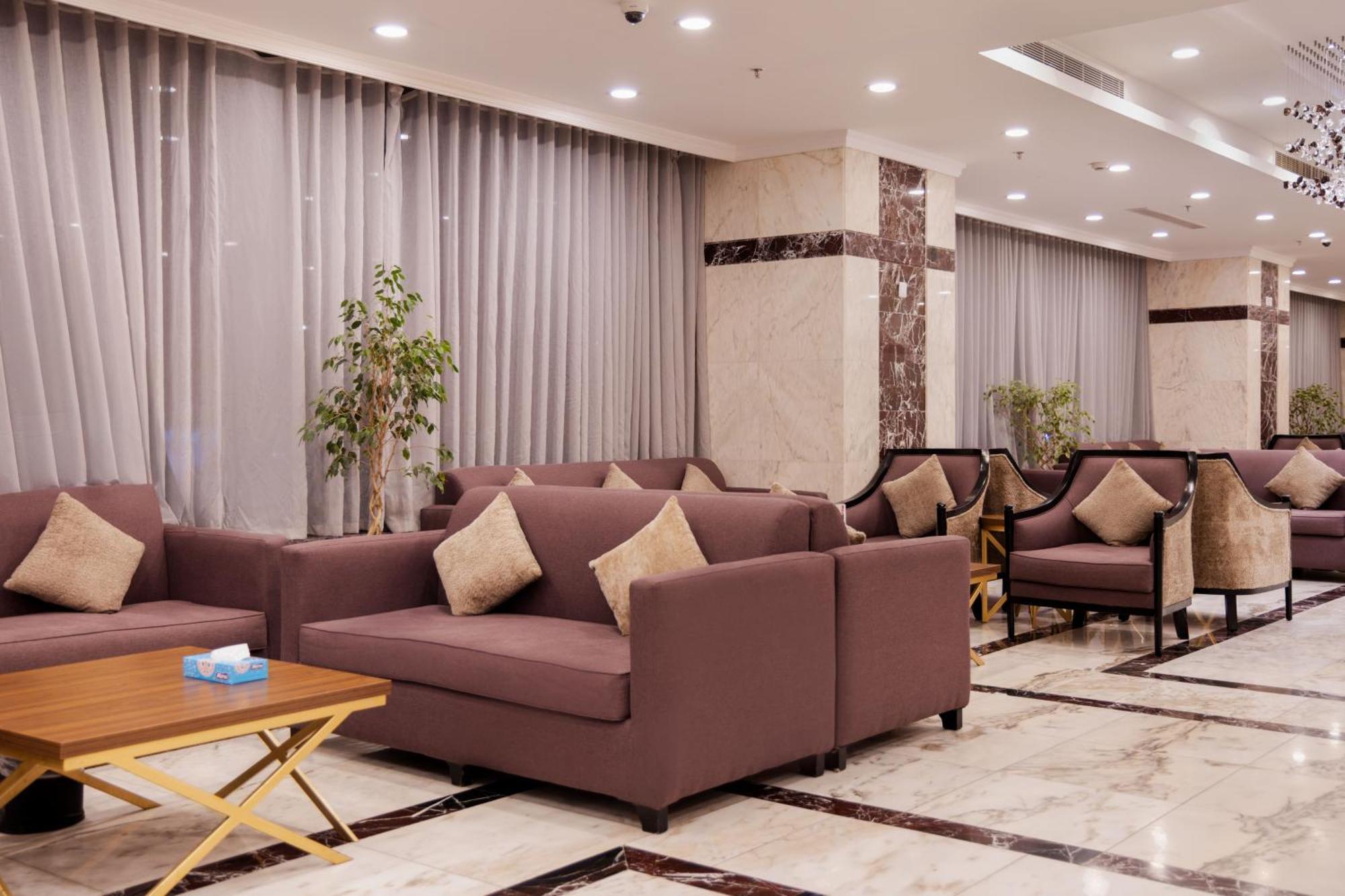 Alayam Elite Hotel Mekka Kültér fotó