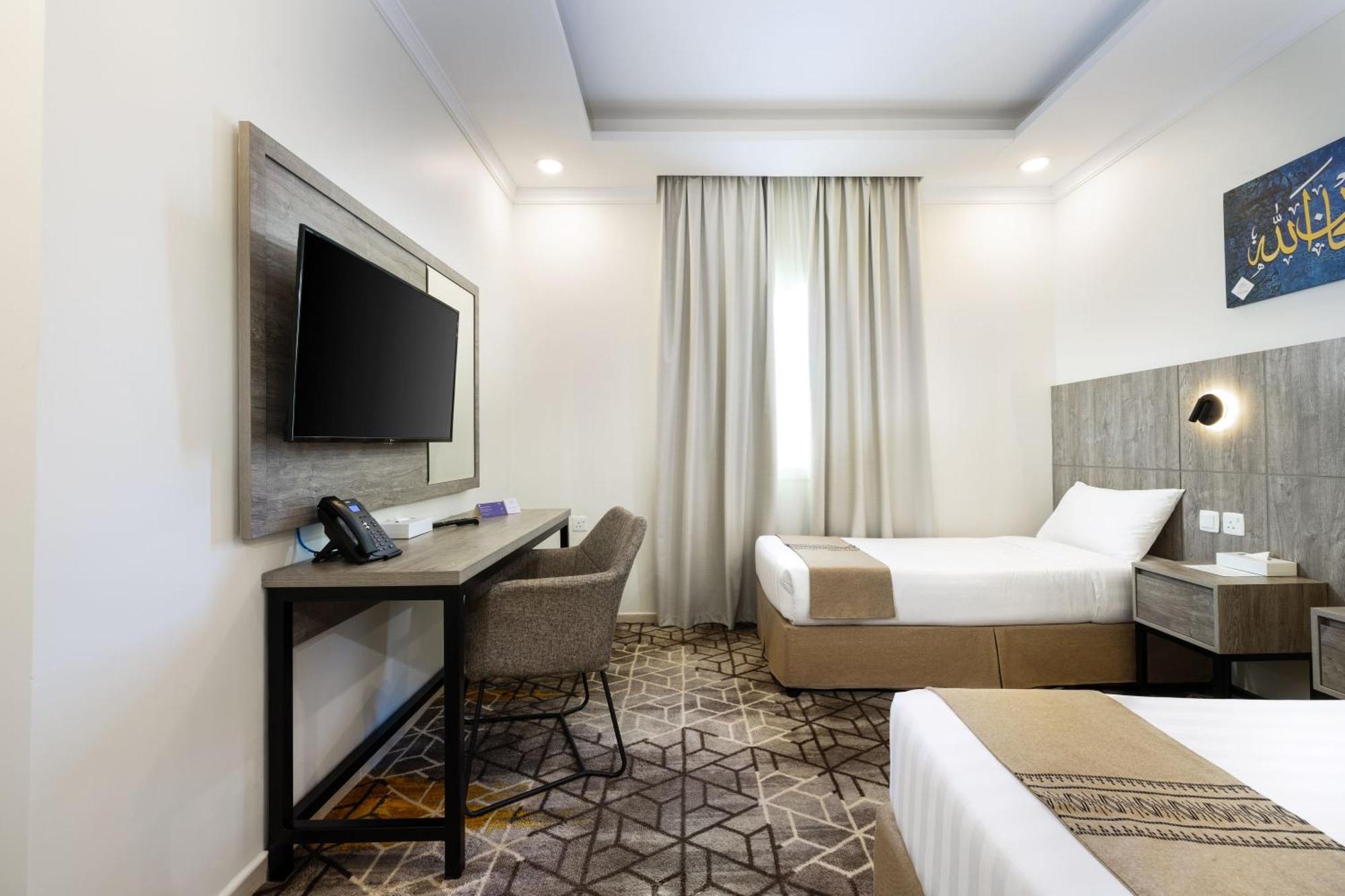 Alayam Elite Hotel Mekka Kültér fotó