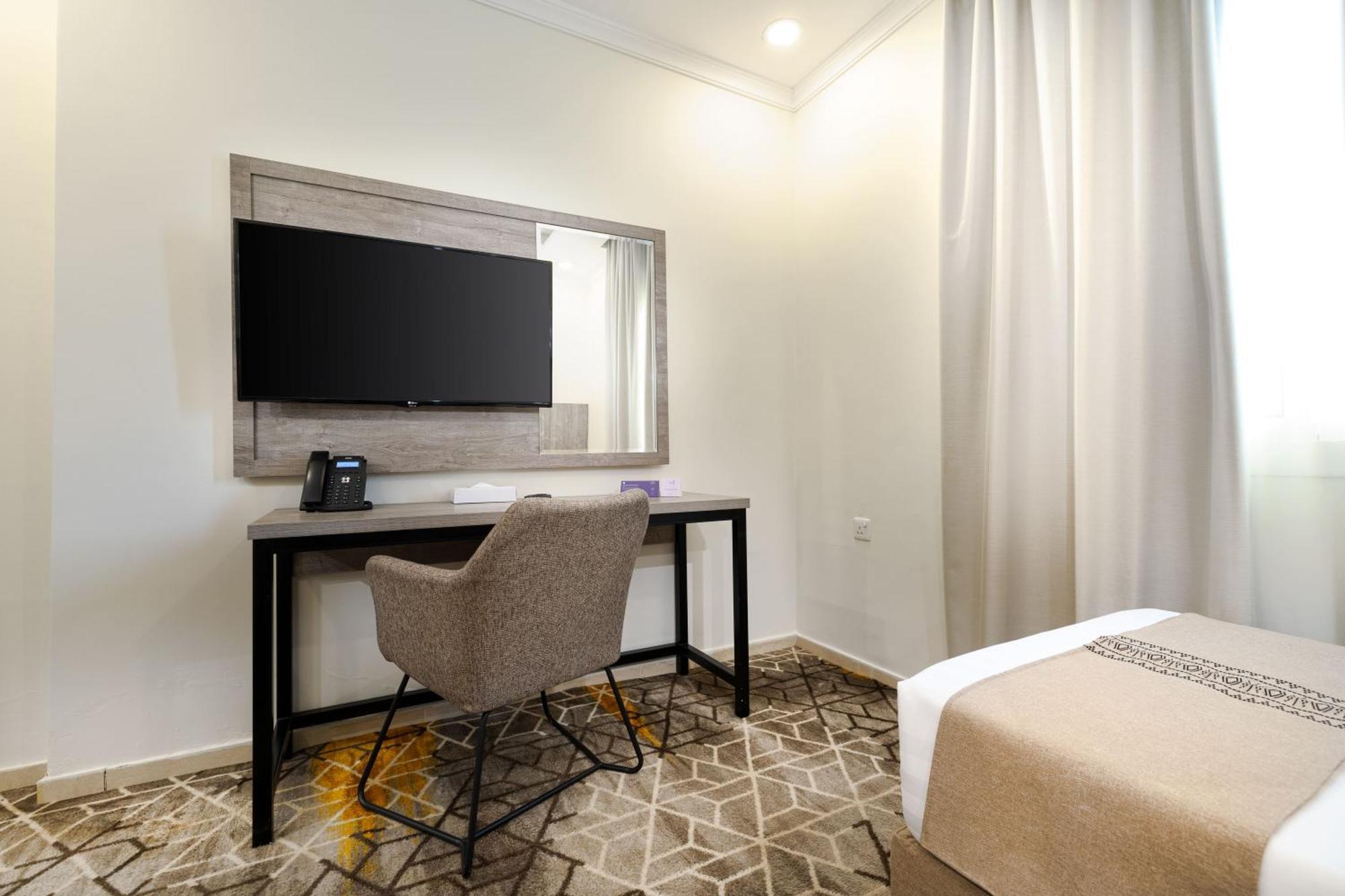 Alayam Elite Hotel Mekka Kültér fotó