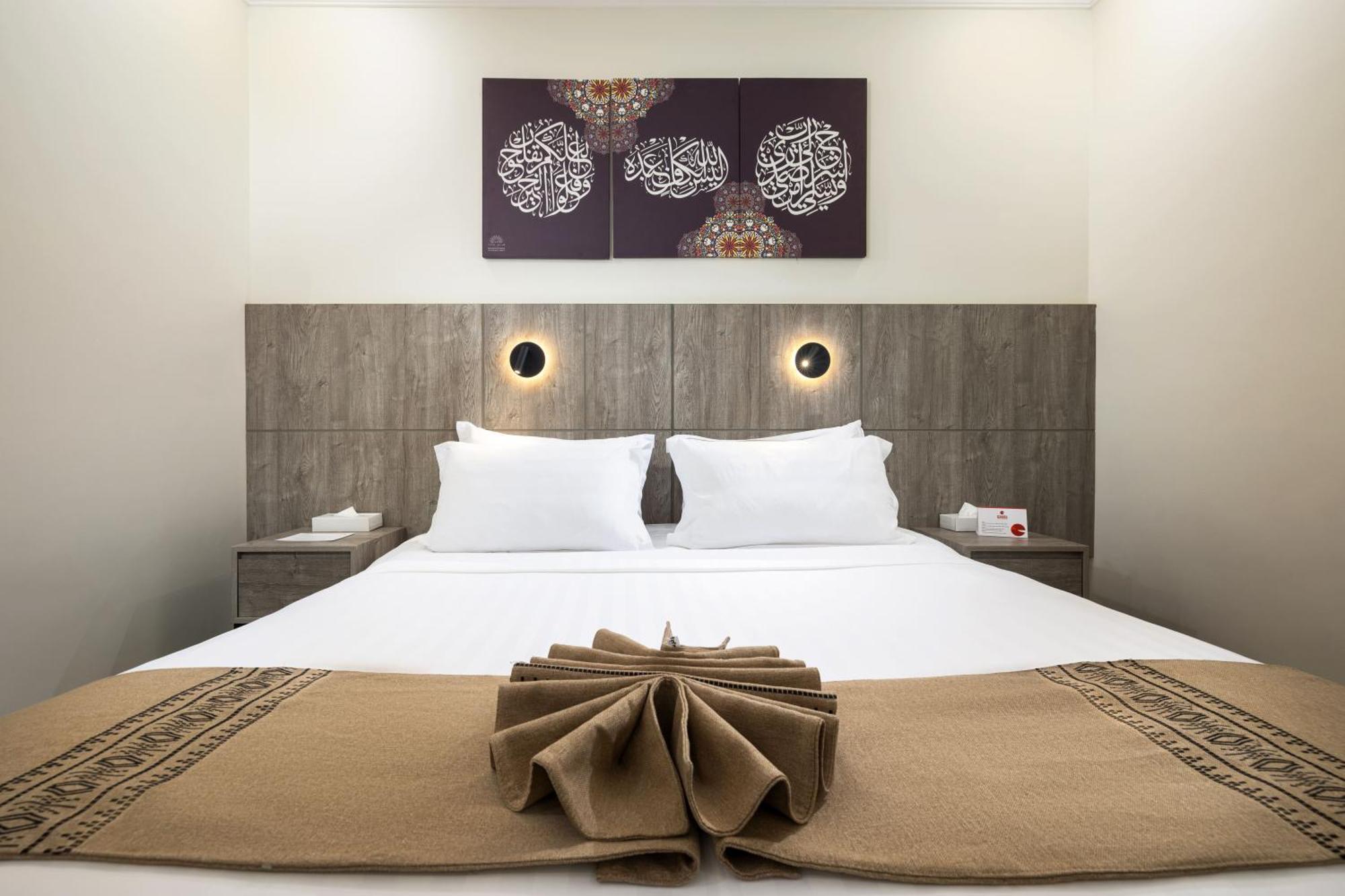 Alayam Elite Hotel Mekka Kültér fotó