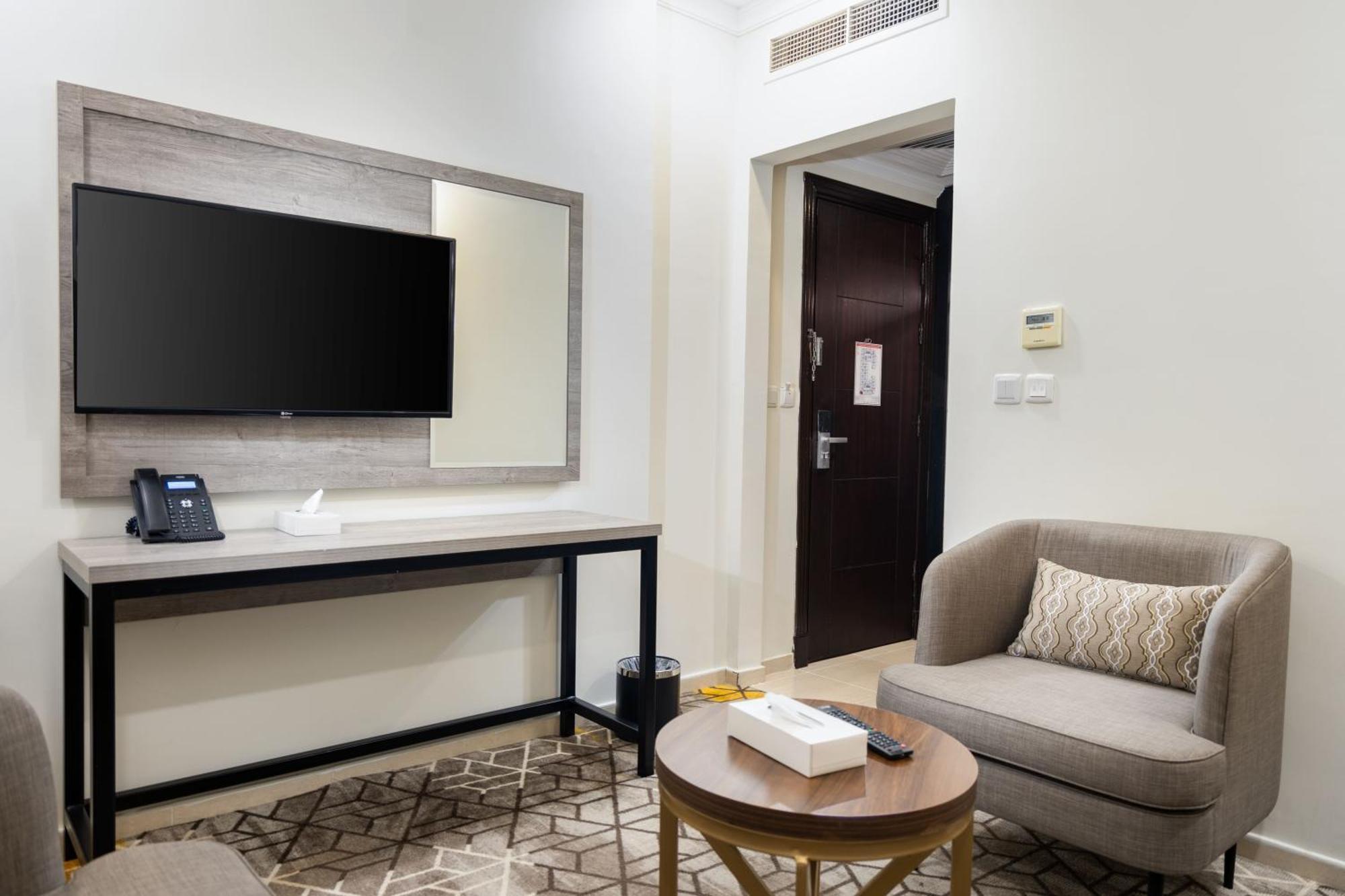 Alayam Elite Hotel Mekka Kültér fotó