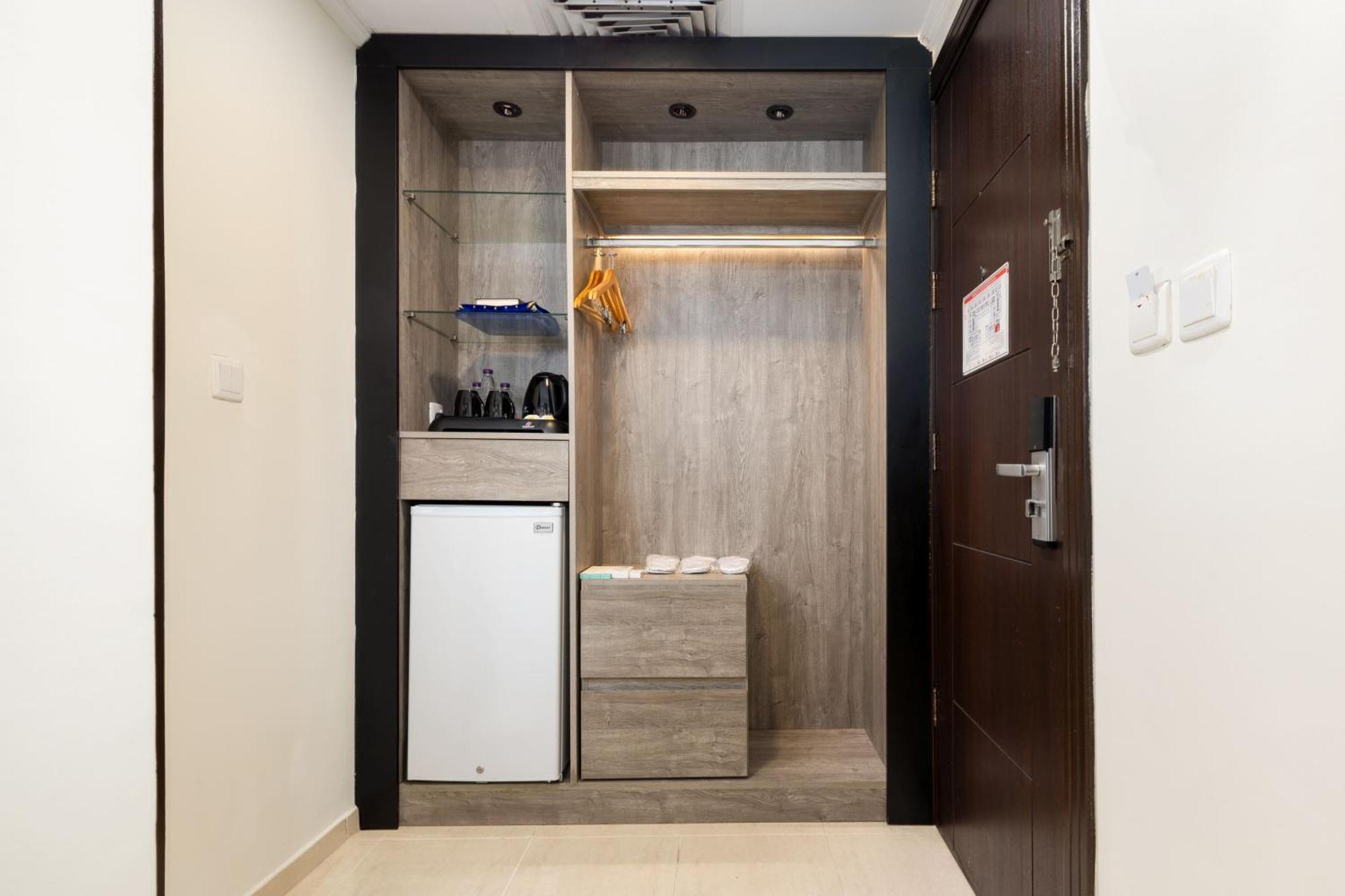 Alayam Elite Hotel Mekka Kültér fotó