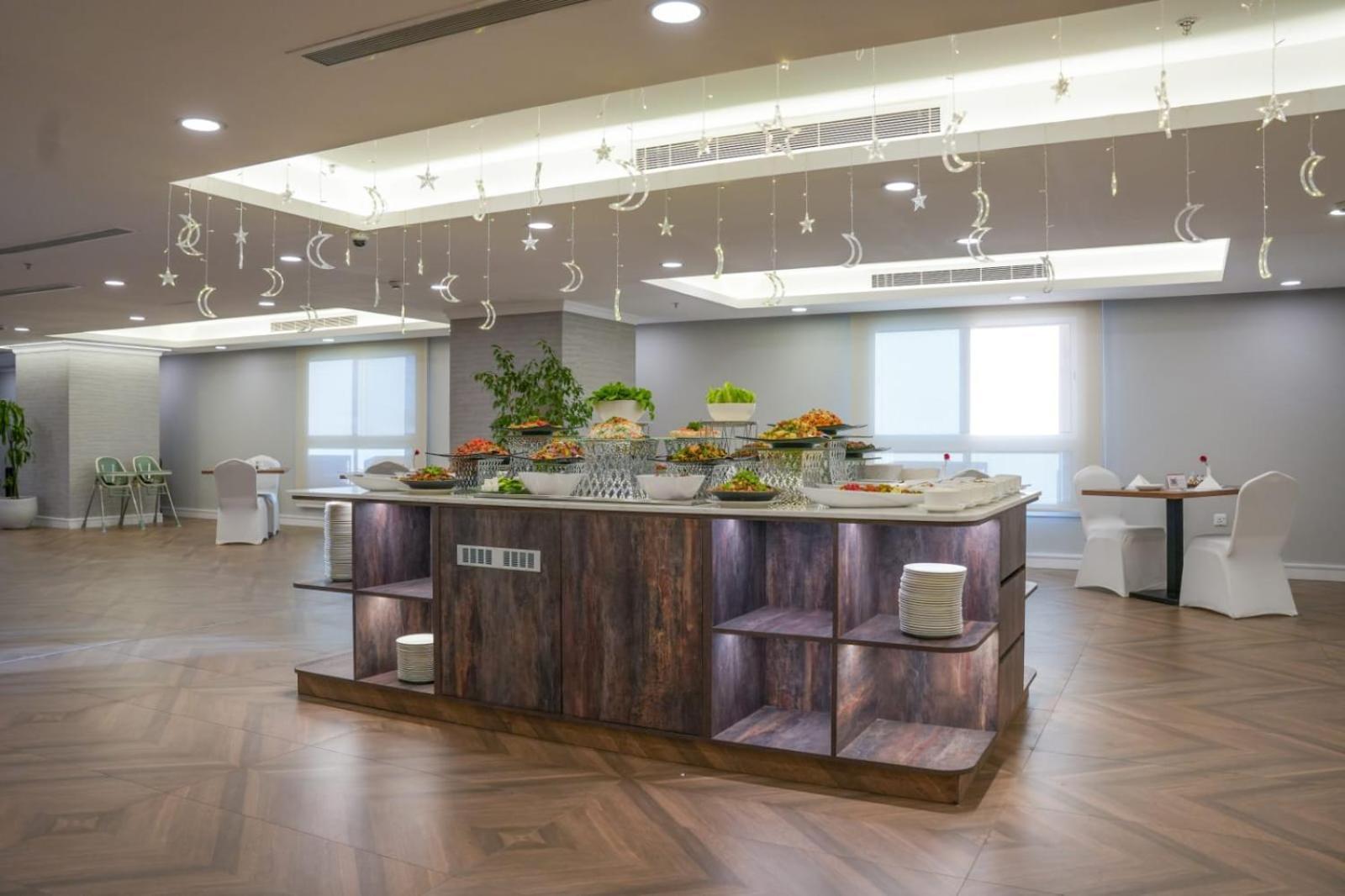 Alayam Elite Hotel Mekka Kültér fotó