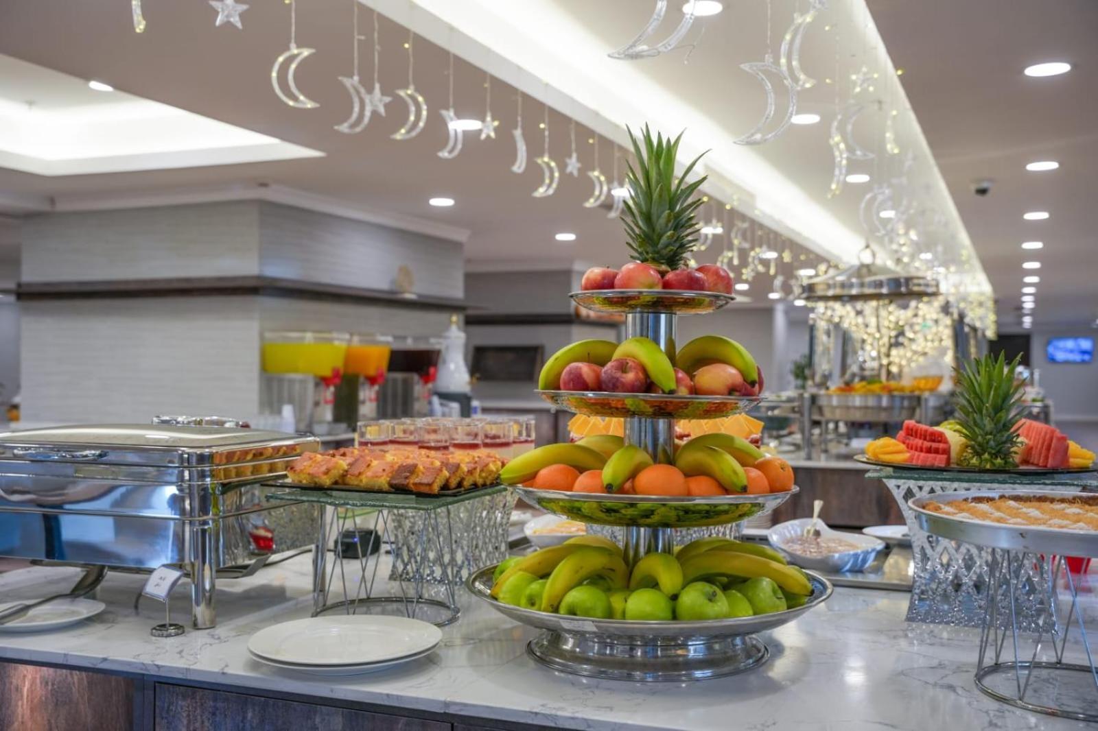 Alayam Elite Hotel Mekka Kültér fotó