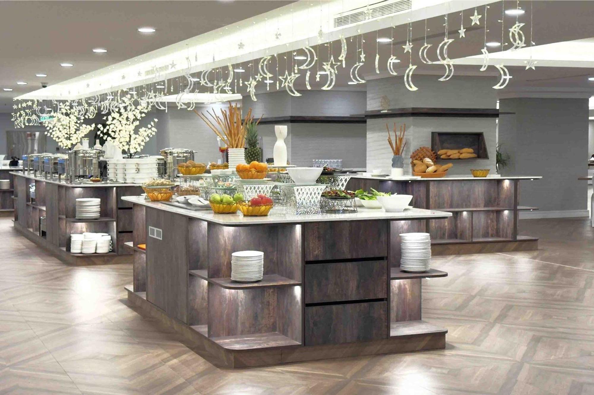 Alayam Elite Hotel Mekka Kültér fotó